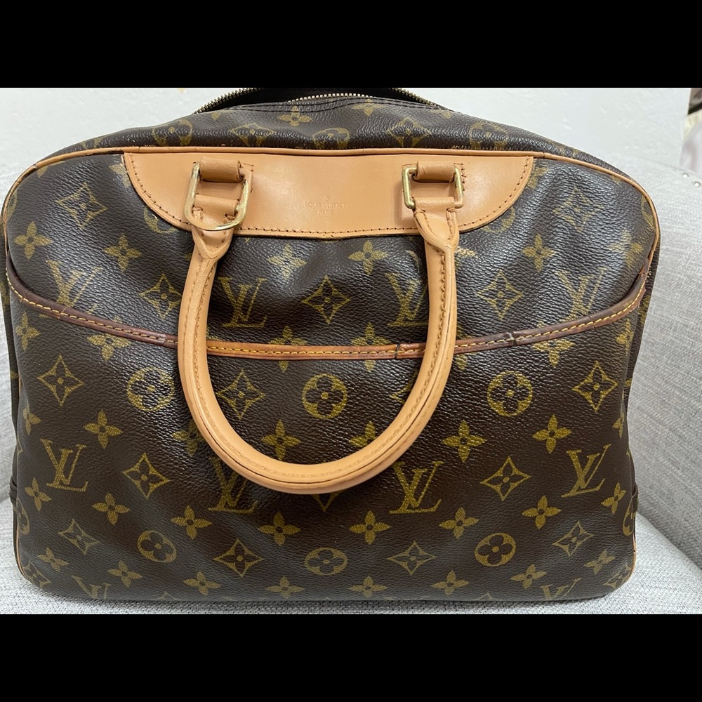 Louis vuitton Deauville